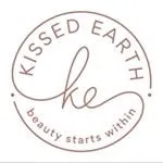 Kissed Earth discount code